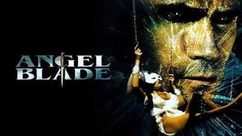 Angel Blade Bild 3