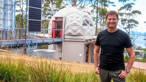 George Clarke’s Homes in the Wild Bild 1