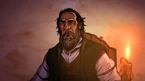 El viaje más largo Bild 5