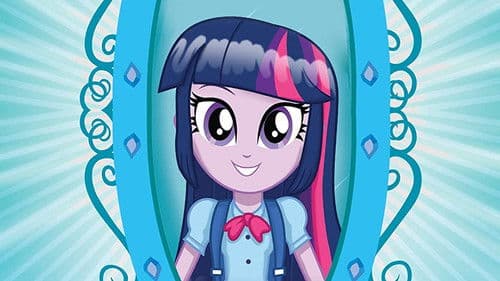 My Little Pony: Equestria Girls Bild 4