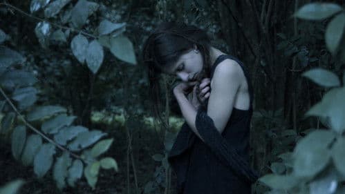 La sombra del ángel Bild 1