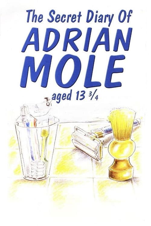 Das geheime Tagebuch des Adrian Mole