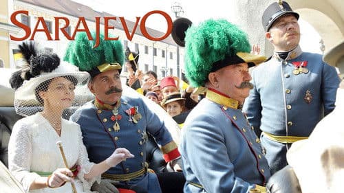 Das Attentat - Sarajevo 1914 Bild 1