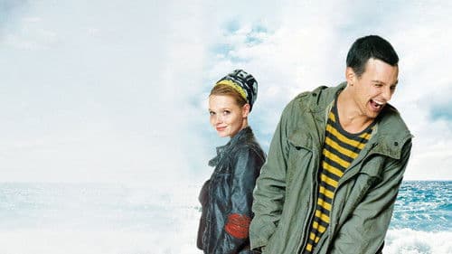 Vincent will Meer Bild 3