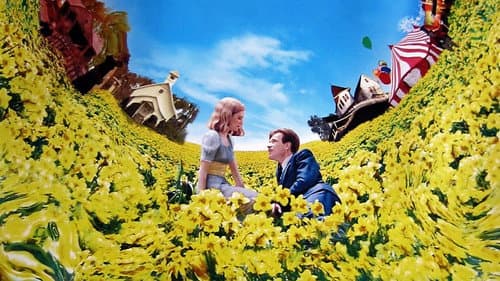 Big Fish - Der Zauber, der ein Leben zur Legende macht Bild 4