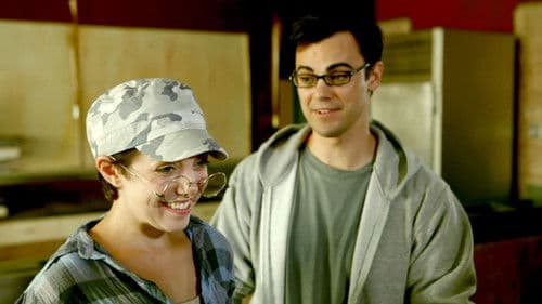 Hazard Jack - Slasher Massaker Bild 4