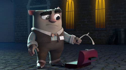 The Wishgranter Bild 2