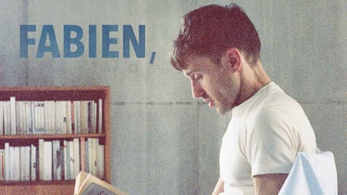 Fabien, auxiliaire de vie Bild 3