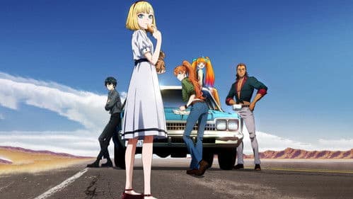 takt op.Destiny Bild 1