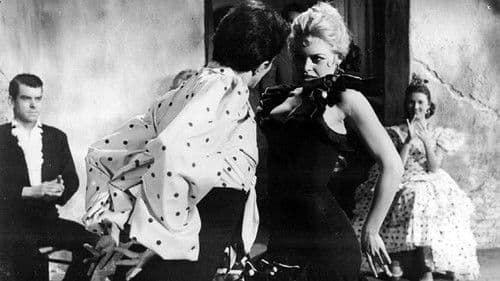 Ein Weib wie der Satan Bild 4