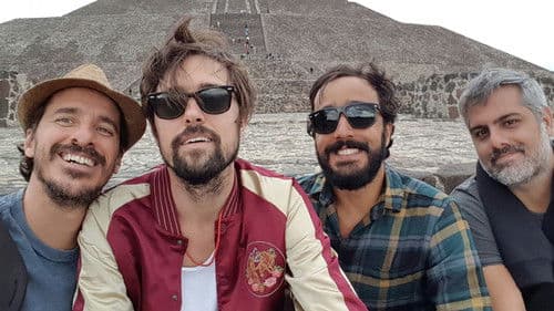 Que Mundo é Esse? Bild 6