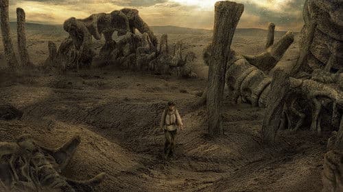 荒原 Bild 4