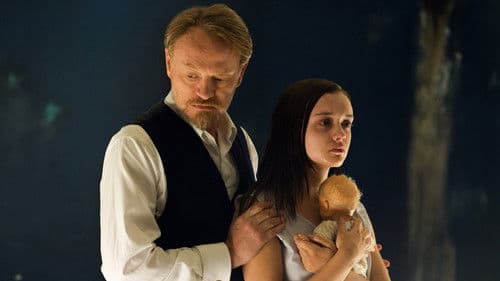 The Quiet Ones Bild 4