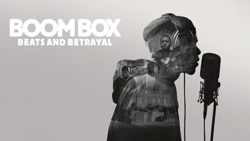 Boom Box: Beats and Betrayal Bild 2