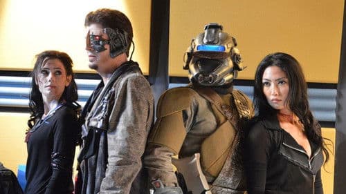 Star Trek: Renegades Bild 1