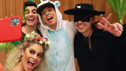 A Familia Craft em O Impostor Bild 3