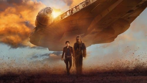 Solo: A Star Wars Story Bild 5