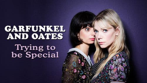 Garfunkel and Oates: Trying to be Special Bild 8