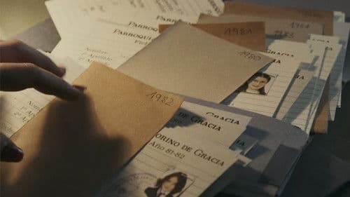 The Communion Girl Bild 3