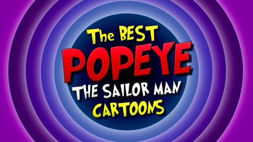 The Best Popeye the Sailor Man Cartoons Bild 1