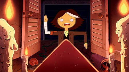 Adventure Time: Fionna & Cake Bild 6