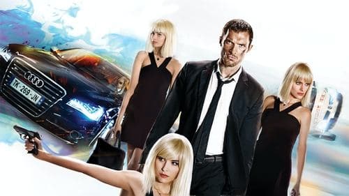 The Transporter Refueled Bild 1