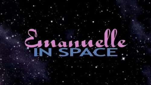 Emmanuelle in Space Bild 1