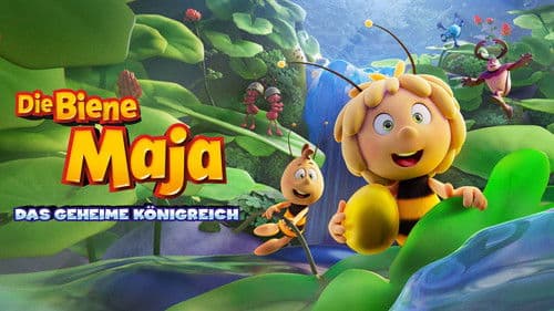 Die Biene Maja - Das geheime Königreich Bild 5