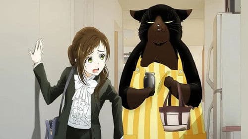 The Masterful Cat Is Depressed Again Today Bild 2