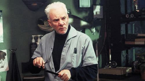 The Barber - Das Geheimnis von Revelstoke Bild 3