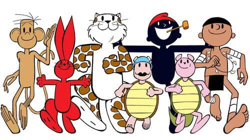 A Turma do Pererê Bild 1