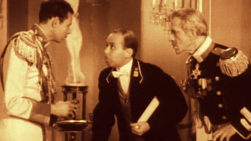 The Prisoner of Swing Bild 1