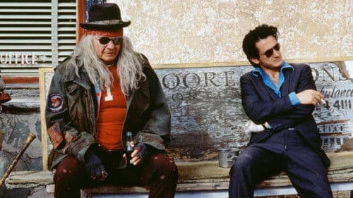 U-Turn - Kein Weg zurück Bild 4