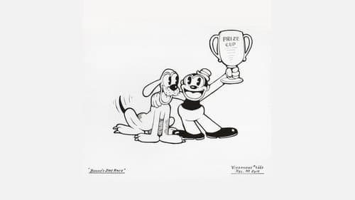 Bosko's Dog Race Bild 1
