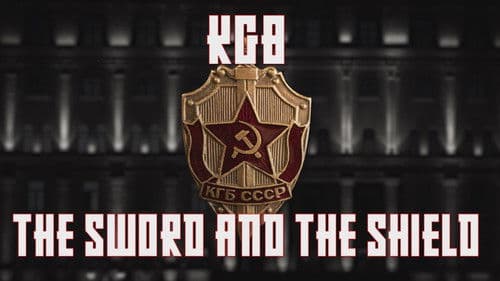 KGB – Schild und Schwert Bild 1