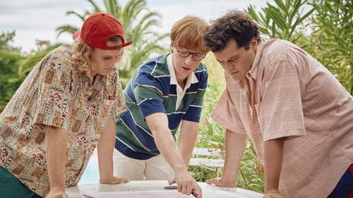 Presque légal Bild 8