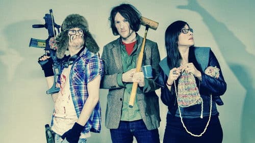 Zomblogalypse Bild 2