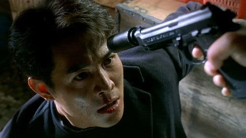 Jet Li Contract Killer - Im Auftrag des Todes Bild 7