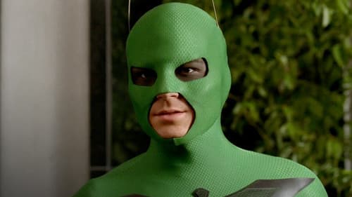 Superhero Movie Bild 8