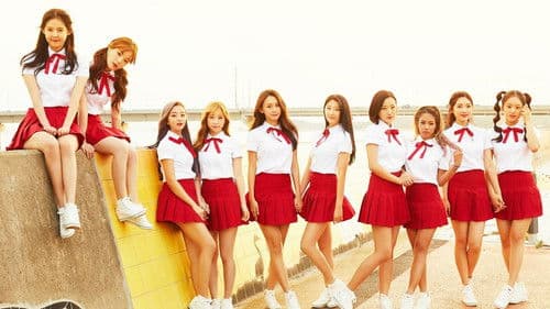 THE IDOLM@STER.KR Bild 2