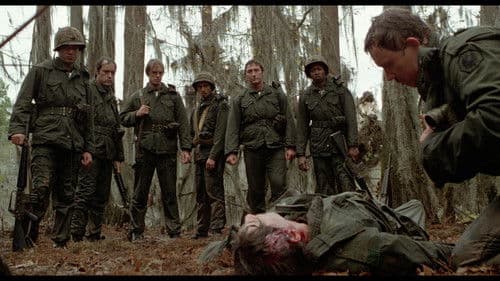 Die letzten Amerikaner Bild 8