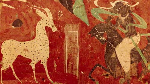 A Deer of Nine Colors Bild 1