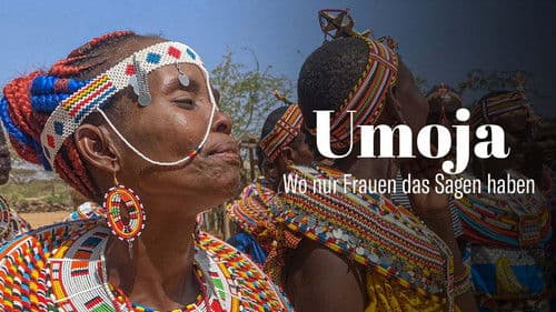 Umoja - Wo nur Frauen das Sagen haben Bild 2
