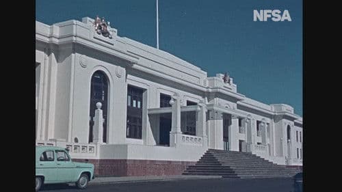 Canberra Today and Tomorrow Bild 1