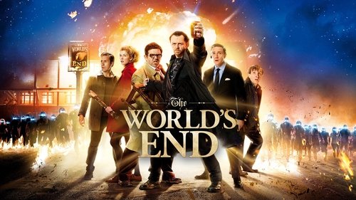 The World's End Bild 1