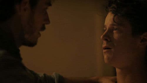 Le Rang du lion Bild 1