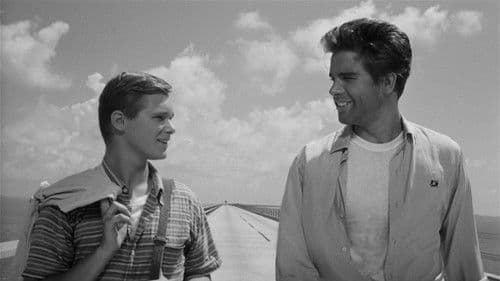 Mein Bruder, ein Lump Bild 7