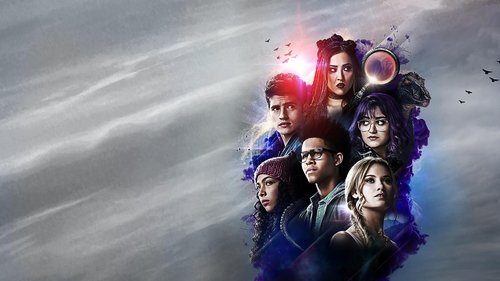 Marvel's Runaways Bild 1