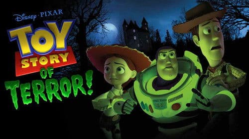 Toy Story of Terror! Bild 8