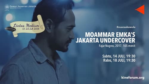 Moammar Emka's Jakarta Undercover Bild 2